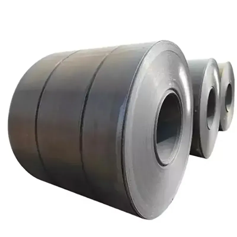 carbon steel coil